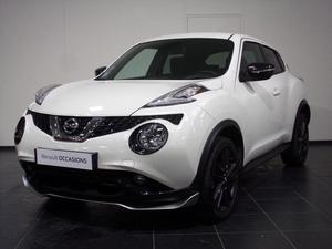 NISSAN Juke 1.2 DIGT 115 WHITE EDITION