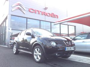 NISSAN Juke 1.5 DCI 110 ACENTA PACK