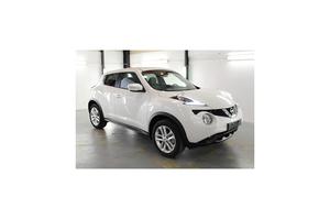 NISSAN Juke 1.5 DCI 110CV N-CONNECTA