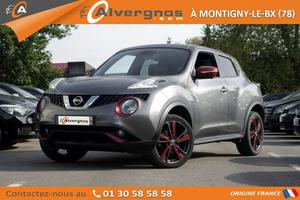 NISSAN Juke (2) 1.2 DIG-T 115 CONNECT EDITION