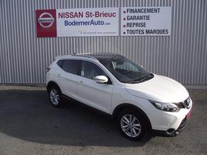 NISSAN Qashqai 1.5 dCi 110ch Design Edition