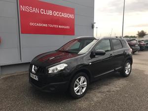 NISSAN Qashqai 1.6 dCi 130ch FAP Stop&Start Ultimate Edition