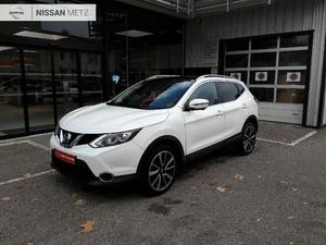 NISSAN Qashqai 1.6 dCi 130ch Tekna TPano