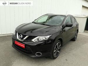 NISSAN Qashqai 1.6 dCi 130ch Tekna Xtronic TPano