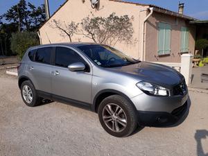 NISSAN Qashqai 2.0 dCi 150 FAP All-Mode Acenta