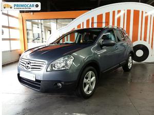 NISSAN Qashqai 2.0 dCi 150ch Optima All-Mode