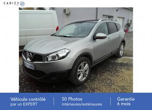 NISSAN Qashqai PLUS-2 2.0 DCI 150 OPTIMA 2WD