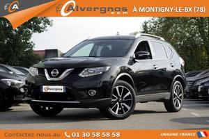 NISSAN X-Trail III 1.6 DCI 130 CONNECT EDITION XTRONIC