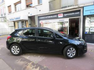 OPEL Astra 1.4 Turbo 120ch Cosmo Start et Stop