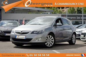 OPEL Astra IV 1.7 CDTI 130 COSMO START/STOP