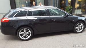 OPEL Insignia Sports Tourer 2.0 CDTI - 160 FAP AWD Cosmo