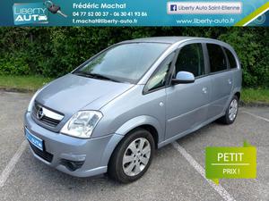 OPEL Meriva 1.7 CDTI ENJOY DIESEL 5 PORTES