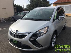 OPEL Zafira 1.6 CDTI 136ch Cosmo Pack 7PL