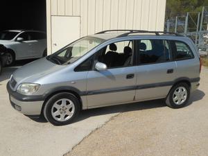 OPEL Zafira 1.6i 16V Comfort