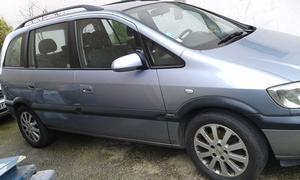 OPEL Zafira 2.2 DTI - 125 Elégance