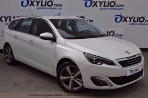 PEUGEOT 308 II SW 1.6 E-HDI BVM Feline