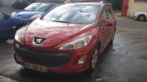 PEUGEOT 308 SW 1.6 HDi 110ch FAP BVM6 BLUE LION Confort