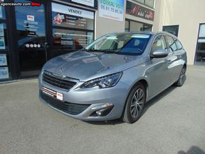 PEUGEOT 308 SW 120 Allure 1.6 BlueHDi