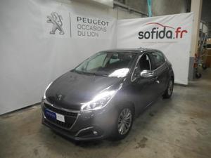 PEUGEOT  BlueHDi 100ch Allure 5p