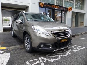 PEUGEOT  BlueHDi 100ch BVM5 Style