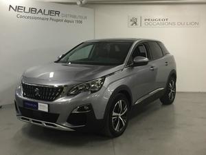 PEUGEOT  BlueHDi 120ch Allure S&S