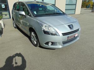 PEUGEOT  FAP  HDi 7pl