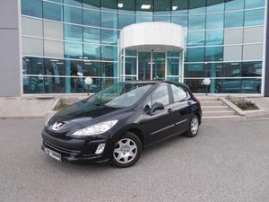 PEUGEOT  HDI 90 CONFORT PACK 5P