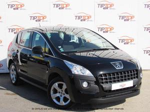 PEUGEOT  HDI BVM cv Active + JA17 + Radars