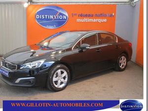 PEUGEOT  HDi 140ch FAP Business Pack