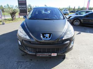 PEUGEOT  HDi110 Premium FAP BMP6 5p