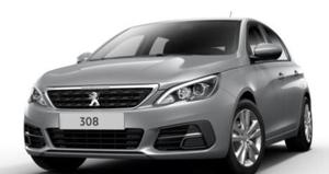 PEUGEOT  PURETECH 130CH ACTIVE