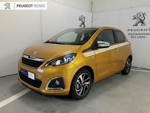 PEUGEOT  PureTech Collection 5p