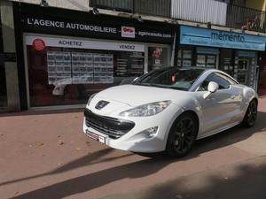 PEUGEOT RCZ RCZ 1.6 THP 16v 200ch