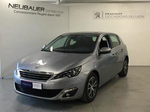 PEUGEOT  THP 155ch Allure 5p