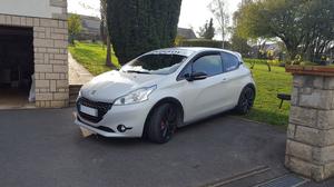 PEUGEOT  THP 208ch S&S BVM6 GTi 30th