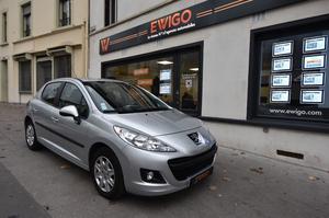 PEUGEOT  VTI 16V ACTIVE 5P