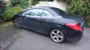 Peugeot 308 CC 2.0 HDI 163CV FELINE BA d'occasion