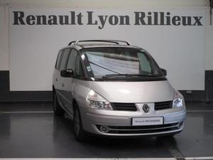 RENAULT 2.0 DCI  ANS EURO 5