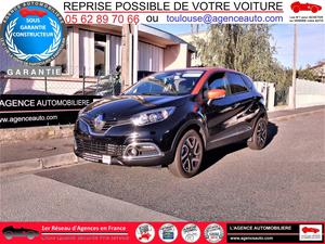 RENAULT Captur 1.2 TCe 120 energy Intens EDC