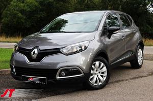 RENAULT Captur DCI 90 E6 ENERGY ZEN S&S ECO²