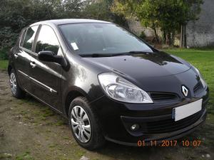 RENAULT Clio 1.5 dCi 85 Luxe Privilège