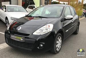 RENAULT Clio 3 PHASE ll 1.5 dci 75 5 portes GPS