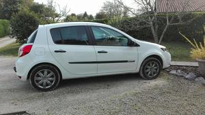 RENAULT Clio III dCi 75 eco2 Night&Day