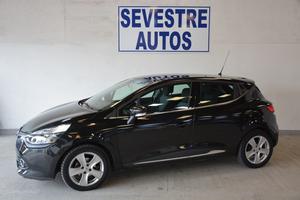 RENAULT Clio IV 1.5 DCI 75CH ENERGY BUSINESS ECO² EURO6