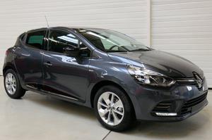 RENAULT Clio IV 1.5 DCI 90CH ENERGY NOUVELLE LIMITED ECO²