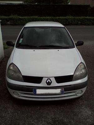 RENAULT Clio v Campus