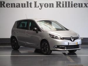 RENAULT DCI 110 ENERGY ECO2 BOSE EDITION