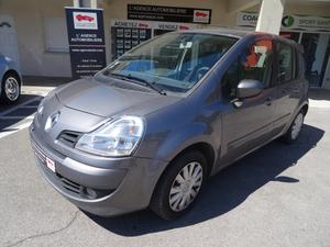 RENAULT Grand Modus 1.5 dCi 90ch Expression eco²