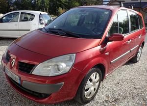 RENAULT Grand Scenic 1.5 dCi 105 Expression 5 pl