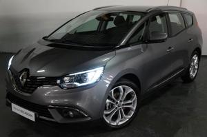 RENAULT Grand Scénic II DCI 110 ENERGY BUSINESS 7 PL